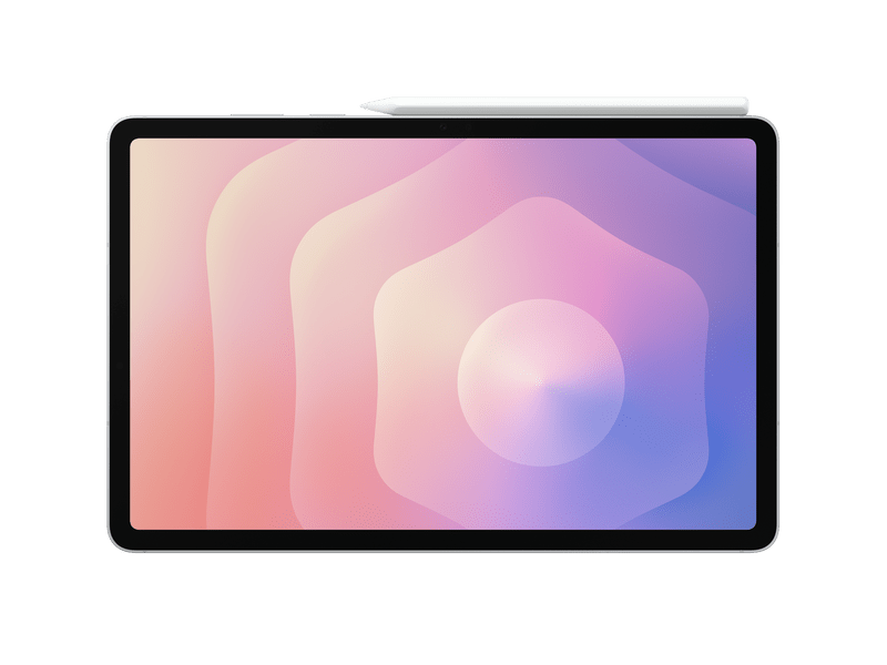 Samsung Galaxy Tab S11 5G 12/128GB tablet, srebrni (SM-X736BZSREUE)