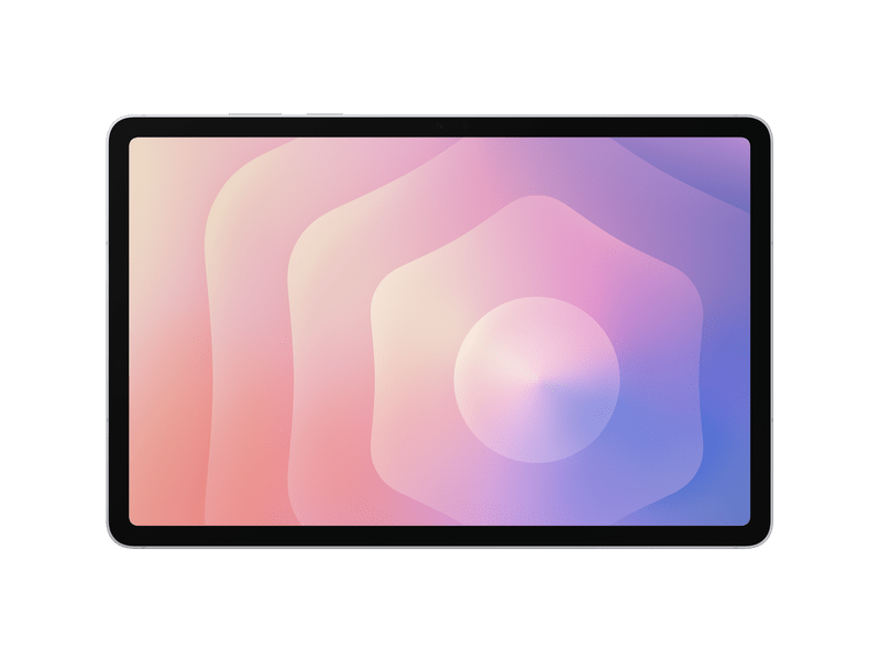 Samsung Galaxy Tab S11 5G 12/128GB tablet, srebrni (SM-X736BZSREUE)