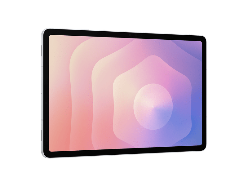 Samsung Galaxy Tab S11 5G 12/128GB tablet, srebrni (SM-X736BZSREUE)