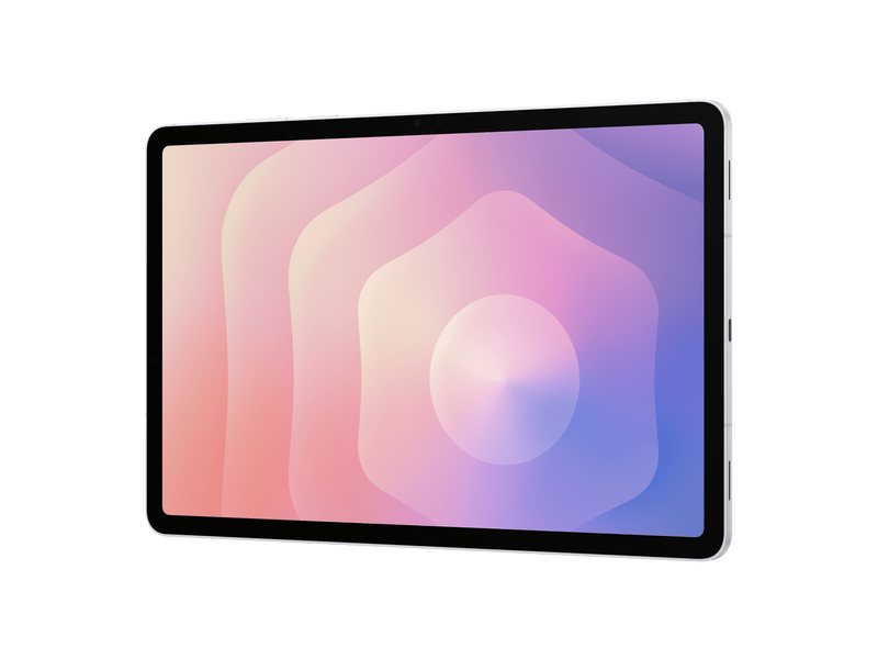 Samsung Galaxy Tab S11 Wi-Fi 12/128GB tablet, srebrni (SM-X730NZSREUE)