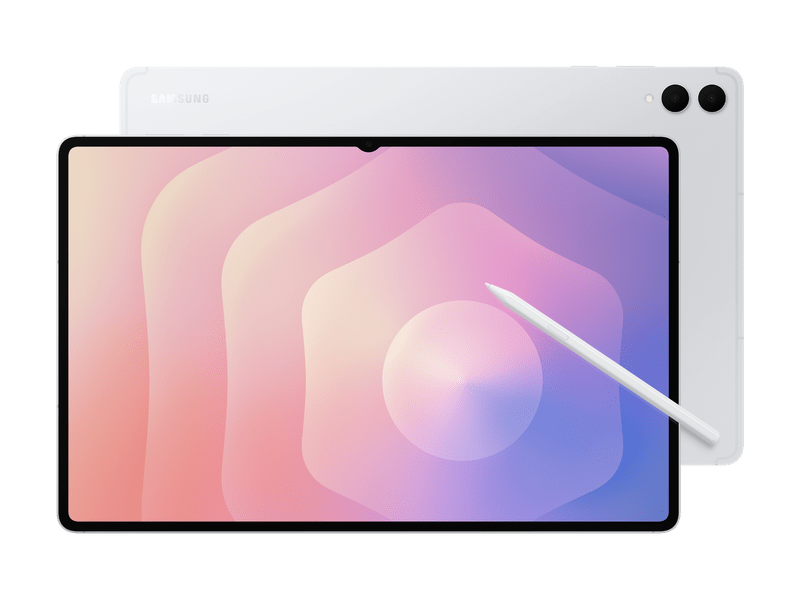 Samsung Galaxy Tab S11 Ultra 12/256GB 5G tablet, srebrne boje