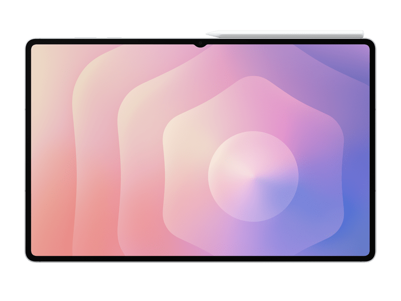 Samsung Galaxy Tab S11 Ultra 12/512GB 5G tablet, srebrne boje