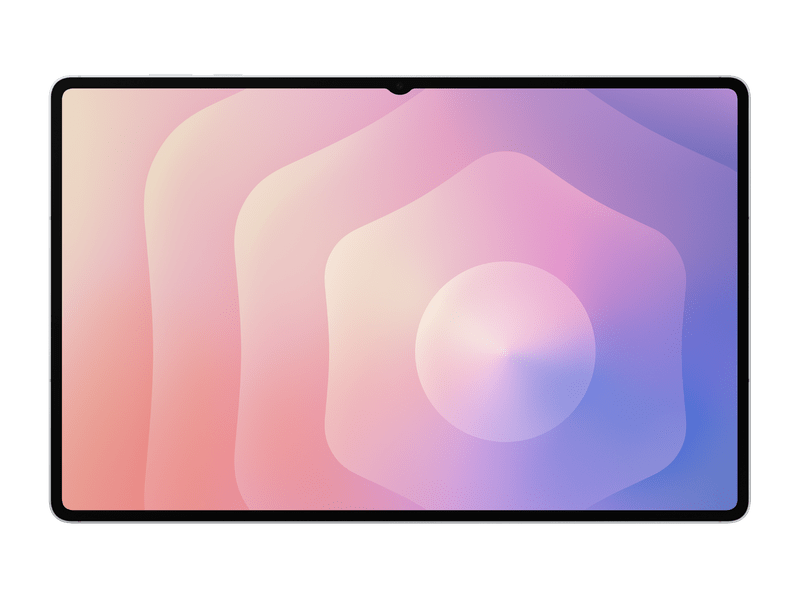 Samsung Galaxy Tab S11 Ultra 12/256GB Wifi tablet, srebrne boje