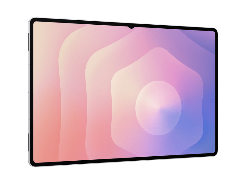 Samsung Galaxy Tab S11 Ultra 12/256GB 5G tablet, srebrne boje