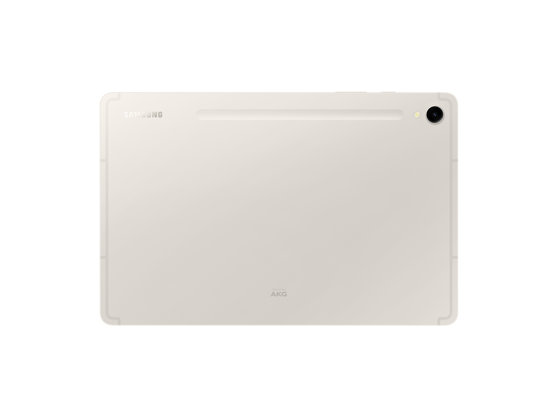 Samsung Galaxy Tab S9 LTE 256/12GB Tablet, Bézs (SM-X716BZEAEUE)