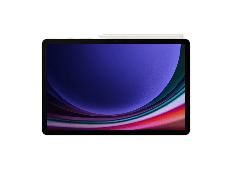Samsung Galaxy Tab S9 LTE 128/8GB Tablet, Bézs (SM-X716BZEAEUE)