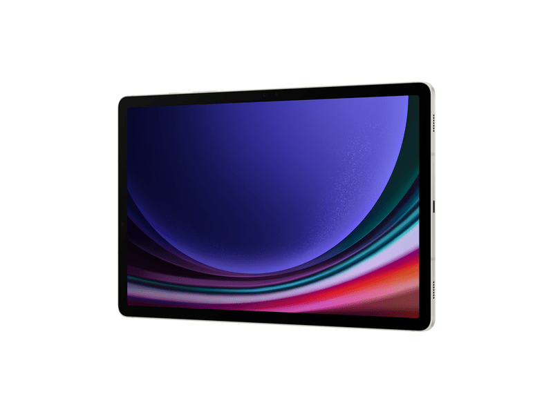 Samsung Galaxy Tab S9 LTE 256/12GB Tablet, Bézs (SM-X716BZEAEUE)