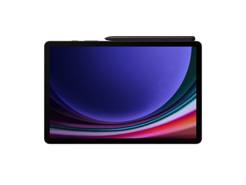 Samsung Galaxy Tab S9 LTE 128/8GB Tablet, Szürke (SM-X716BZAAEUE)