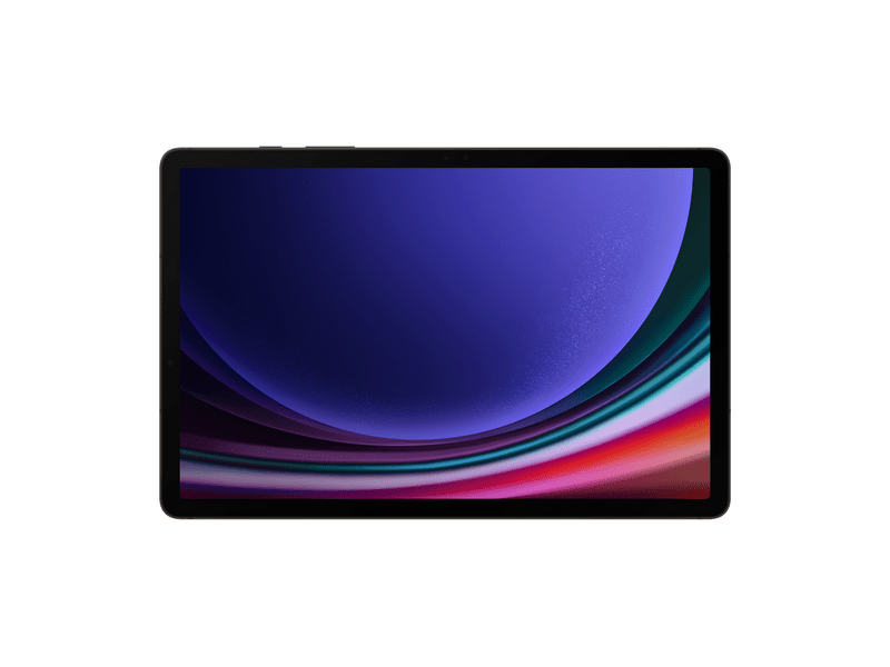 Samsung Galaxy Tab S9 Wifi 256/12GB Tablet, Szürke (SM-X710NZAEEUE)
