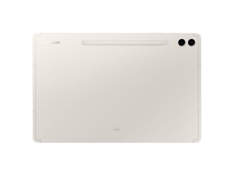 Samsung Galaxy Tab S9+ LTE 512/12GB Tablet, Bézs (SM-X816BZEEEUE)