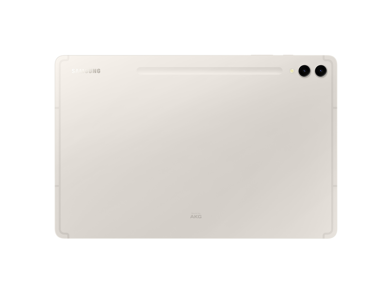 Samsung Galaxy Tab S9+ LTE 512/12GB Tablet, Bézs (SM-X816BZEEEUE)
