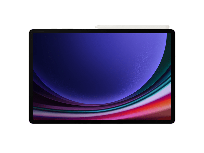 Samsung Galaxy Tab S9+ LTE 256/12GB tablet, bež (SM-X816BZEAEUE)