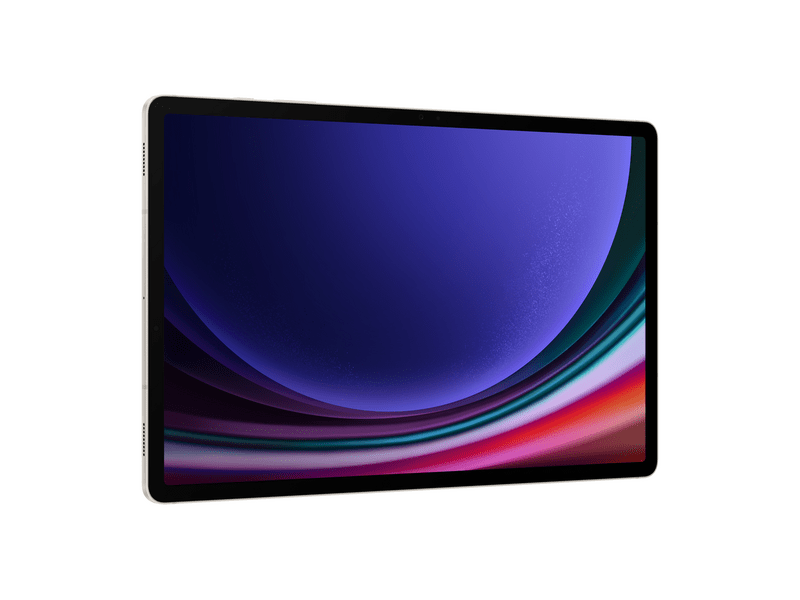 Samsung Galaxy Tab S9+ LTE 256/12GB tablet, bež (SM-X816BZEAEUE)