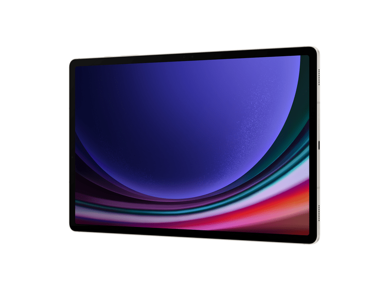 Samsung Galaxy Tab S9+ LTE 512/12GB Tablet, Bézs (SM-X816BZEEEUE)