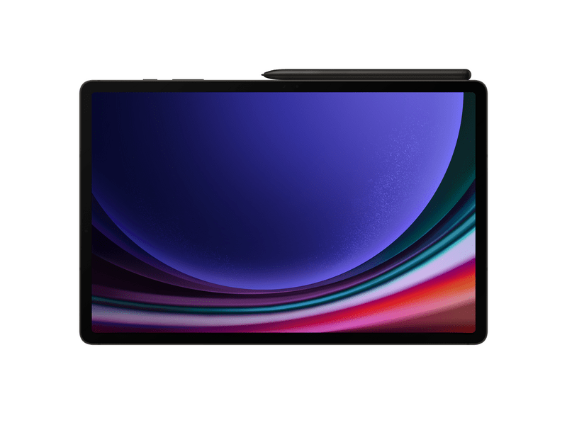 Samsung Galaxy Tab S9+ Wifi 256/12GB Tablet, Szürke (SM-X810NZAAEUE)