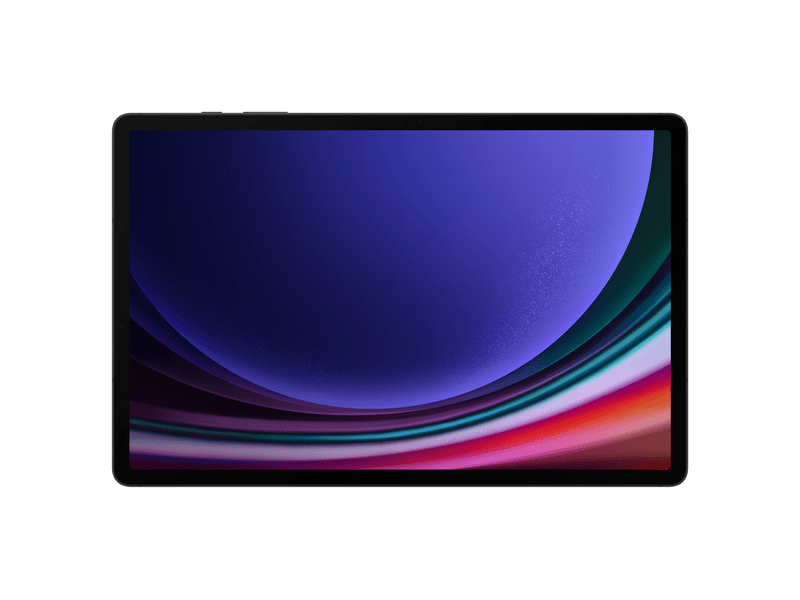 Samsung Galaxy Tab S9+ Wifi 512/12GB Tablet, Szürke (SM-X810NZAEEUE)