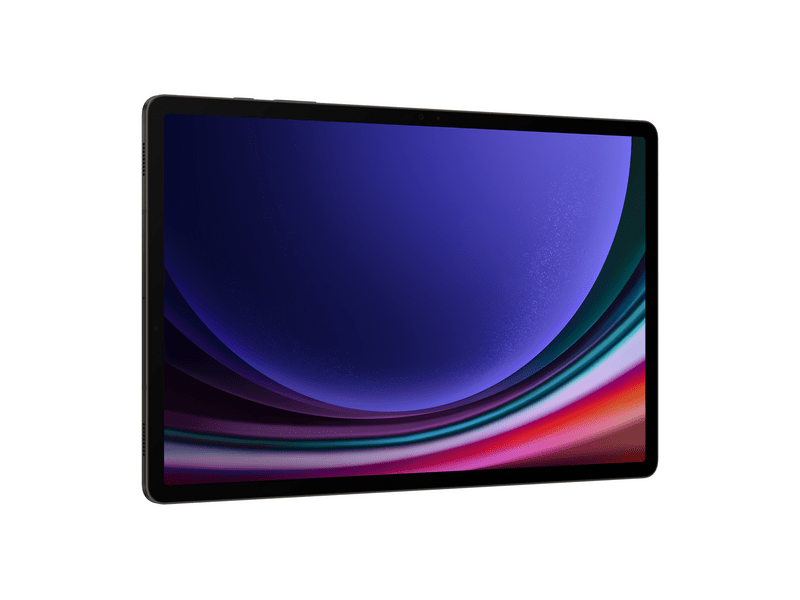 Samsung Galaxy Tab S9+ LTE 256/12GB tablet, sivi (SM-X816BZAAEUE)