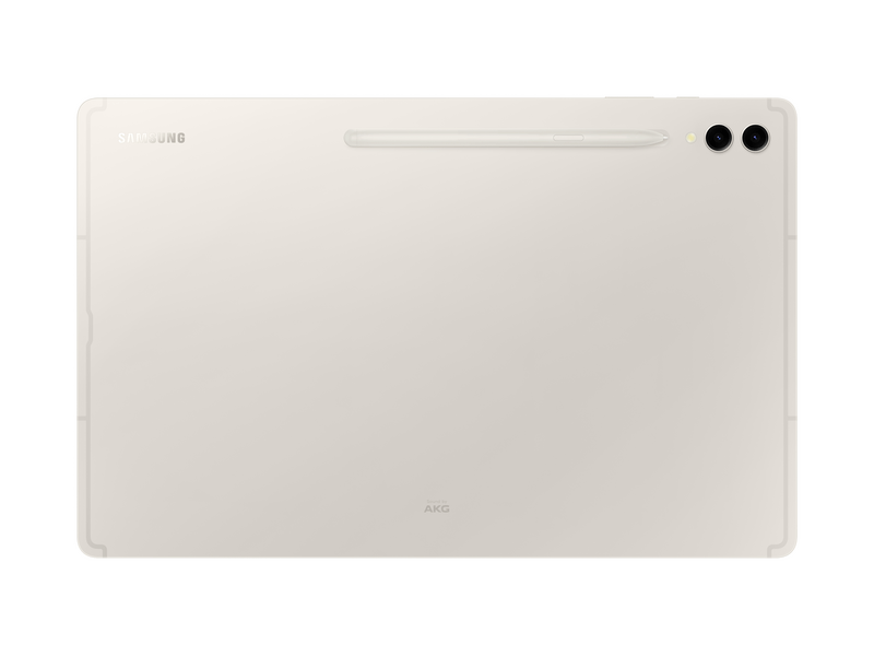 Samsung Galaxy Tab S9 Ultra 12/512GB 5G tablet, bež (SM-X916BZEEEUE)