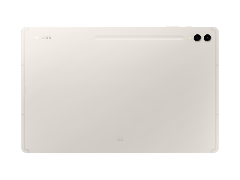 Samsung Galaxy Tab S9 Ultra 12/512GB 5G tablet, bež (SM-X916BZEEEUE)