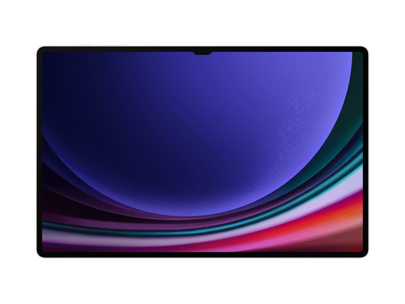 Samsung Galaxy Tab S9 Ultra 12/512GB 5G tablet, bež (SM-X916BZEEEUE)