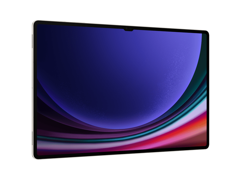 Samsung Galaxy Tab S9 Ultra 12/512GB 5G tablet, bež (SM-X916BZEEEUE)