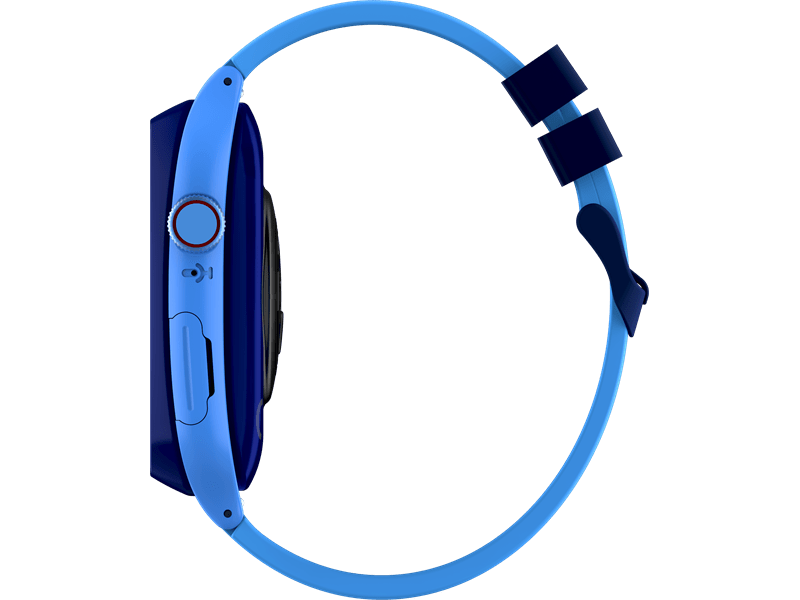 Garett Kids Essa 2 4G Gyerek okosóra, kék