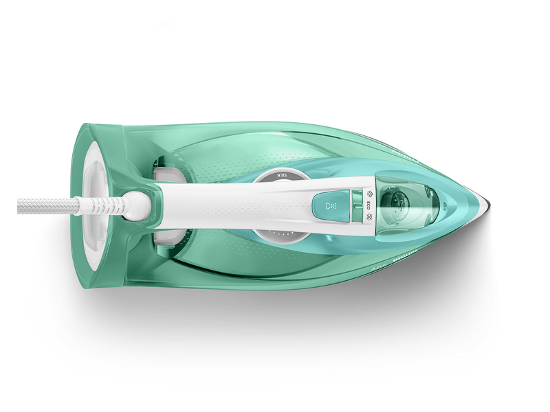 PHILIPS GC4537/70 Gőzölős vasaló