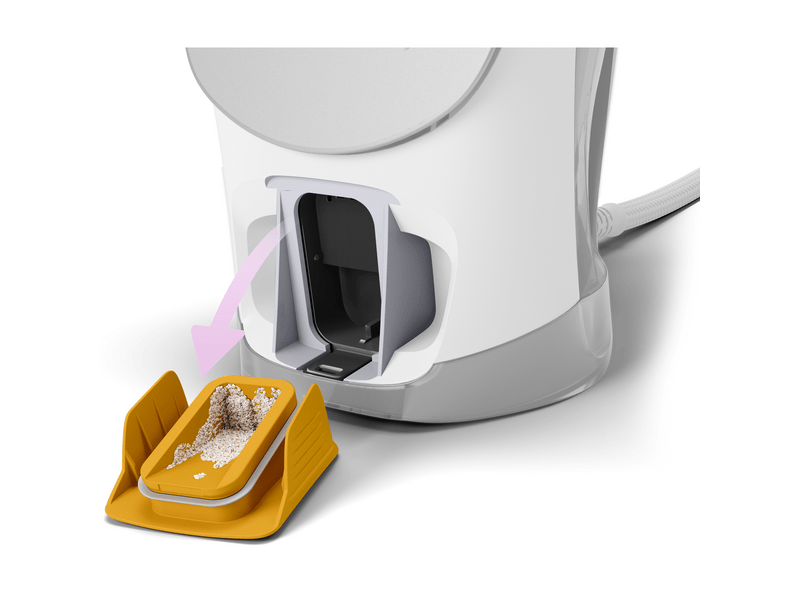 Philips GC4901/10 Azur Gőzölős vasaló