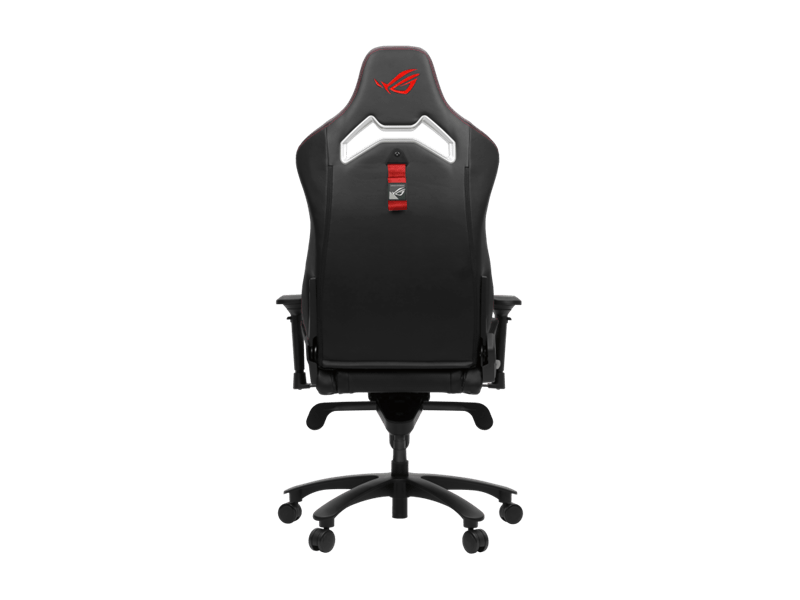 GCN ASUS ROG Chariot X Core gaming szék - Fekete