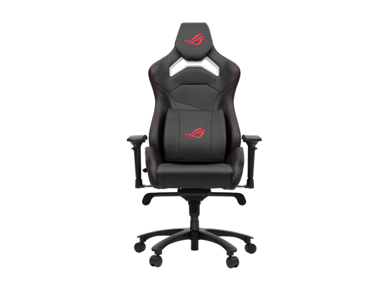 GCN ASUS ROG Chariot X Core gaming szék - Fekete