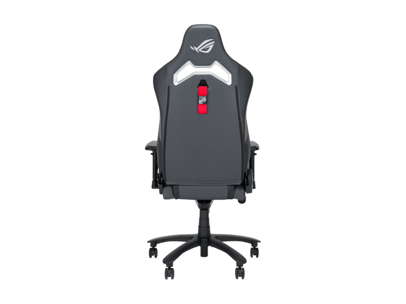 Asus ROG Chariot X Core gaming szék, szürke (ROGCHARIOTXCOREGY)