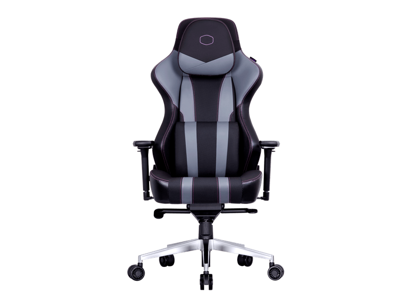 Cooler Master Caliber X2 Gaming szék, szürke (CMI-GCX2-GY)