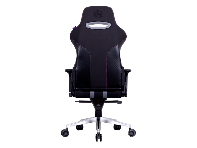 Cooler Master Caliber X2 Gaming szék, szürke (CMI-GCX2-GY)