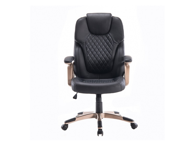 ELEMENT Creative irodai szék, fekete (OC2569)