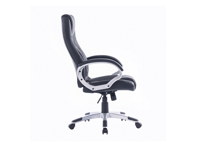 ELEMENT Reliable irodai szék, fekete (OC2552)