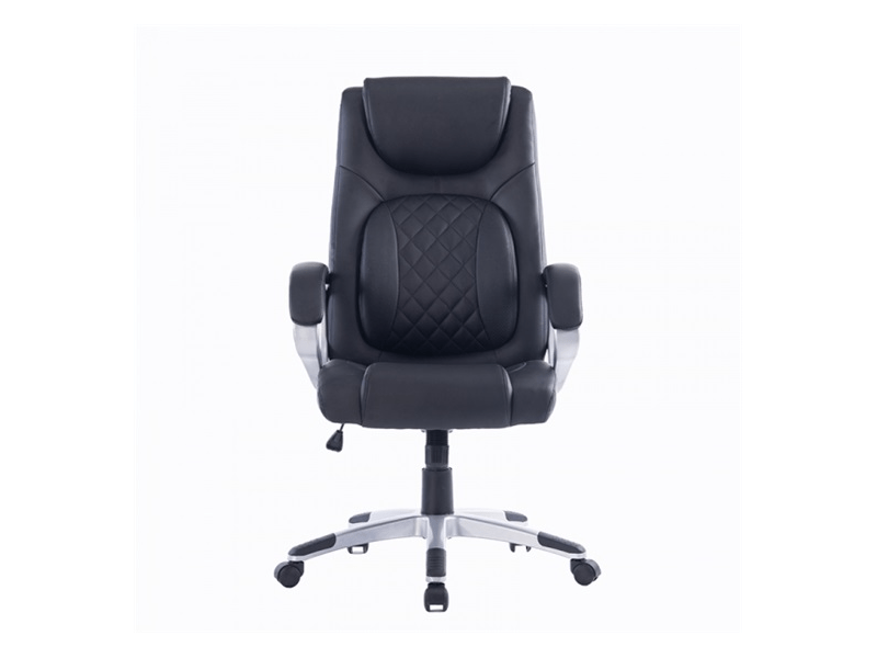 ELEMENT Reliable irodai szék, fekete (OC2552)