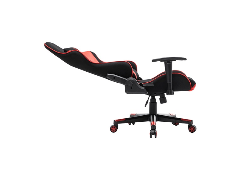 LC-Power LC-GC-703BR Gaming szék - Fekete/Piros