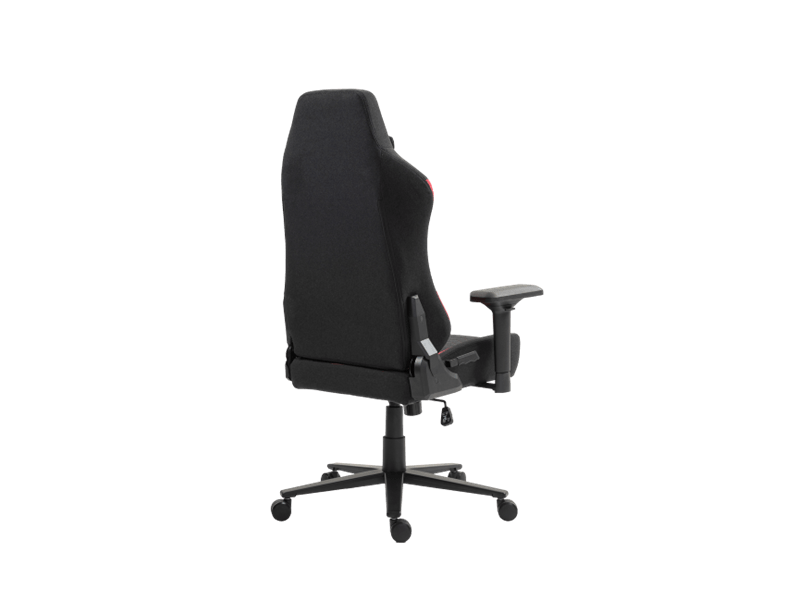 Marvo Kahn Red Gamer szék, fekete/piros (CH-178 RD)