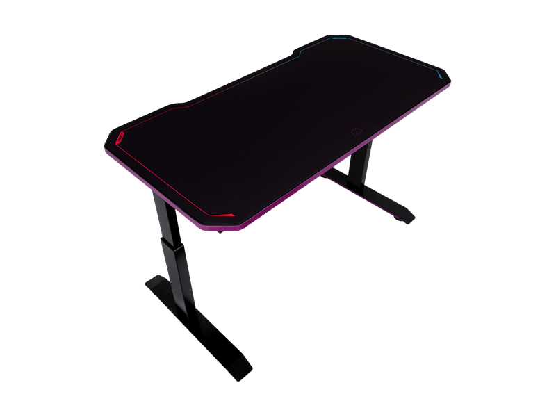 Cooler Master GD120 ARGB gaming asztal (CMI-GD120-PRV1)