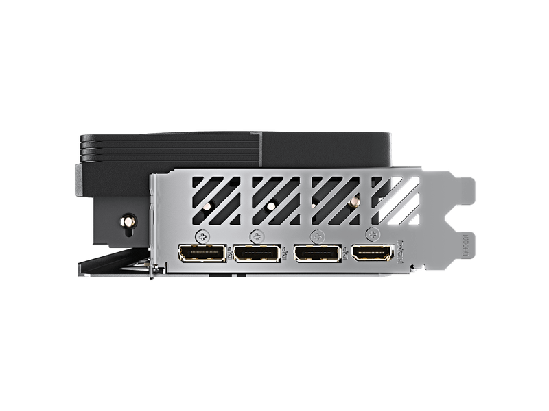 Gigabyte GeForce RTX™ 4090 WINDFORCE V2 24G Videókártya