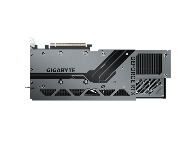 Gigabyte GeForce RTX™ 4090 WINDFORCE V2 24G Videókártya