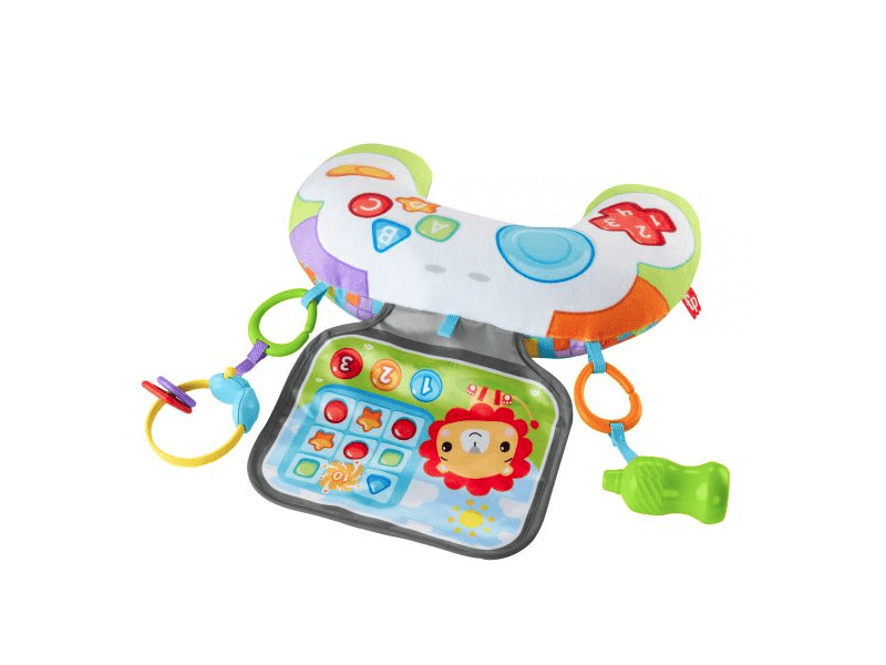 Fisher-Price Gamer baby pocakpárna (HGB89)