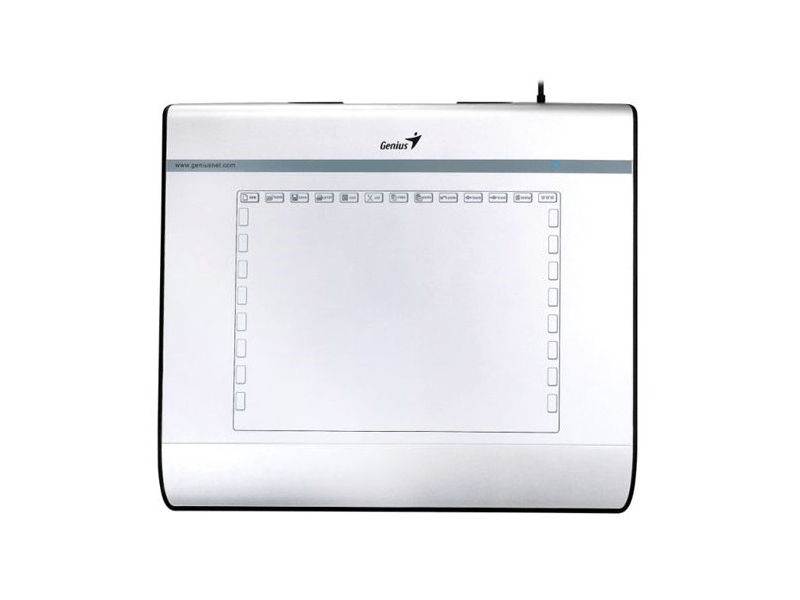 Genius i608X MousePen Digitalizáló tábla