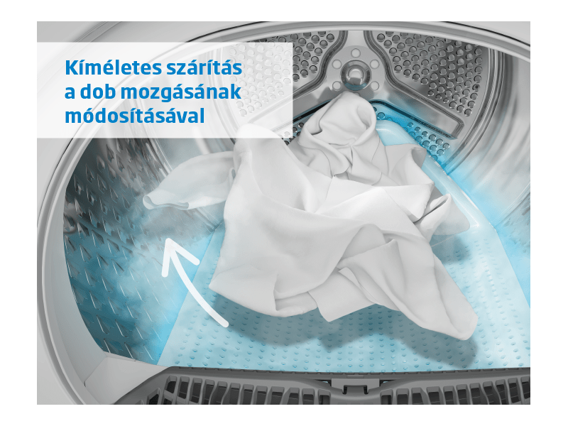 Beko DS 7139 TX kondenzációs szárítógép