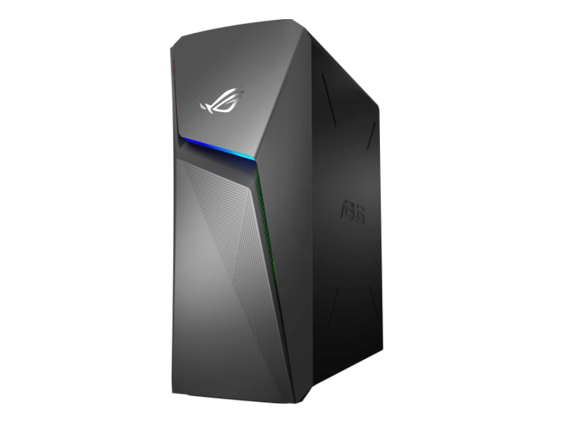ASUS ROG Strix G10CE-51140F148W asztali számítógép