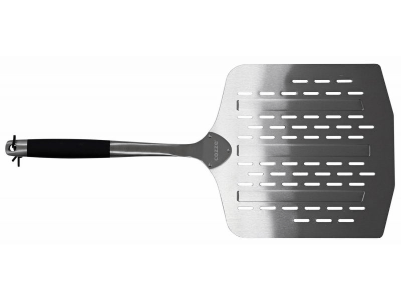 Cozze Perforált pizzalapát, 13