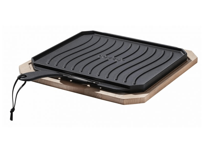 Cozze Lonac od lijevanog željeza, veliki (90327)