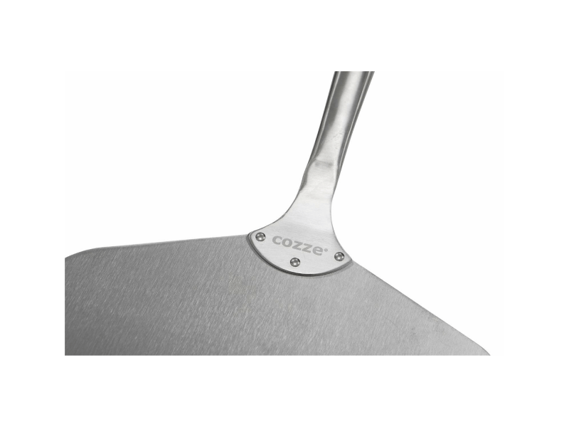 Cozze Pizzalapát, 13