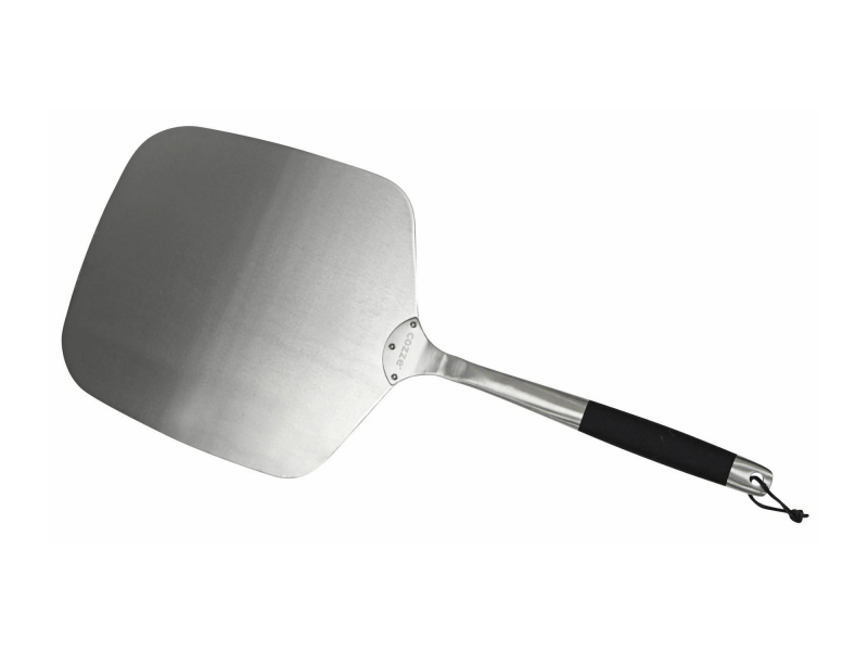 Cozze Pizzalapát, 13