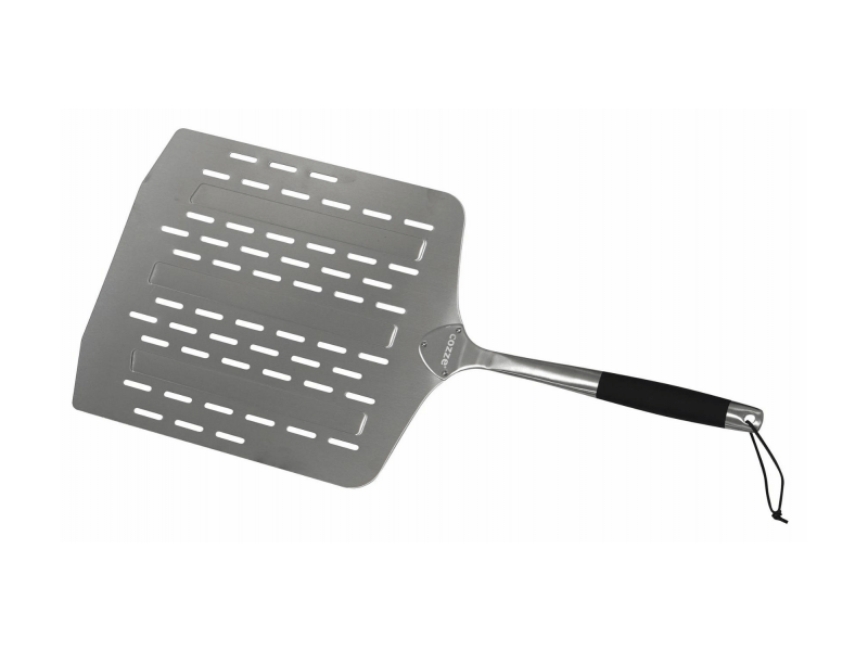 Cozze Perforált pizzalapát, 17